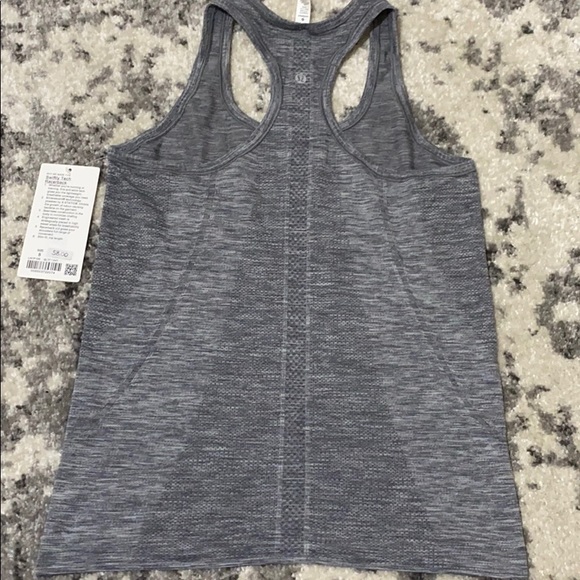 Swiftly Tech Racerback - Picture 4 of 4